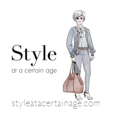 StyleAtaCertainAge FashionFlash-Blogger