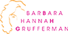 Barbara Hannah Grufferman